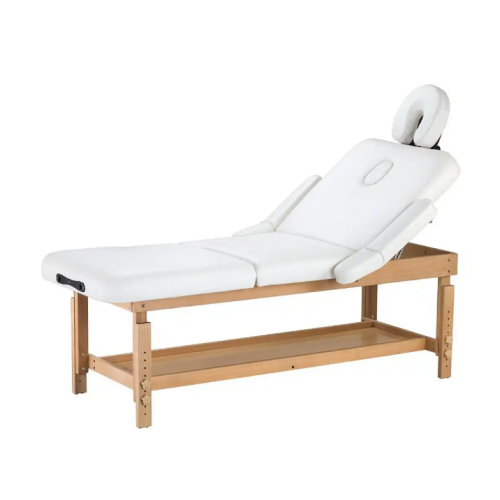 Массажный стол  Fit-On Comfort Pro Oak - фото №2